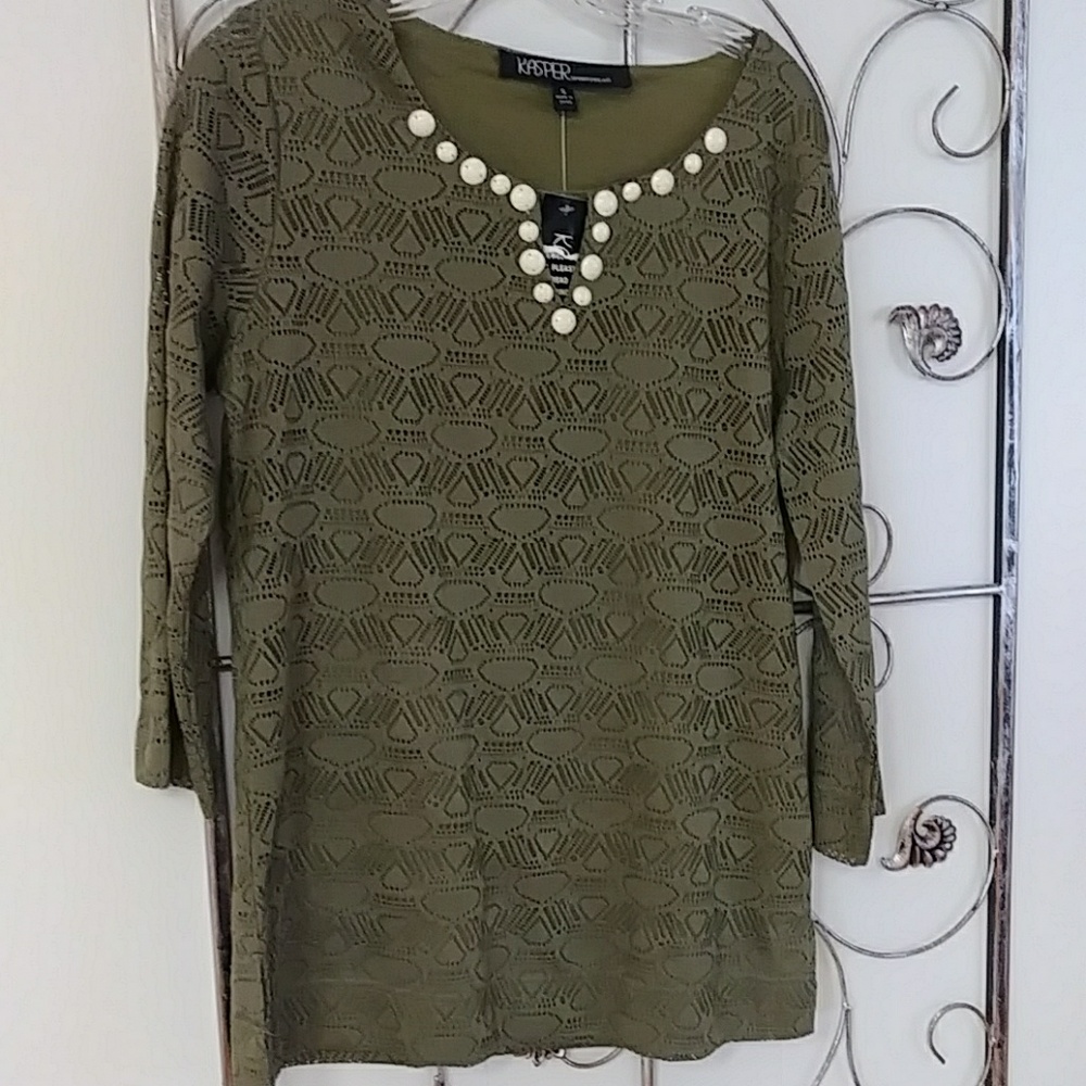 Kasper Tunic